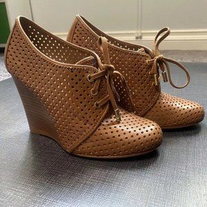 New Tory Burch Short Boots with High Heels